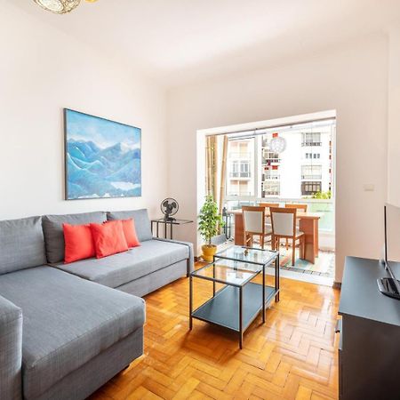 Guestready - Peaceful 1 Bedroom Abode In 에수투릴 외부 사진