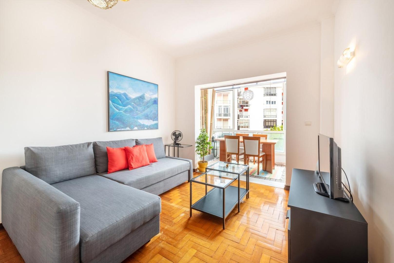Guestready - Peaceful 1 Bedroom Abode In 에수투릴 외부 사진