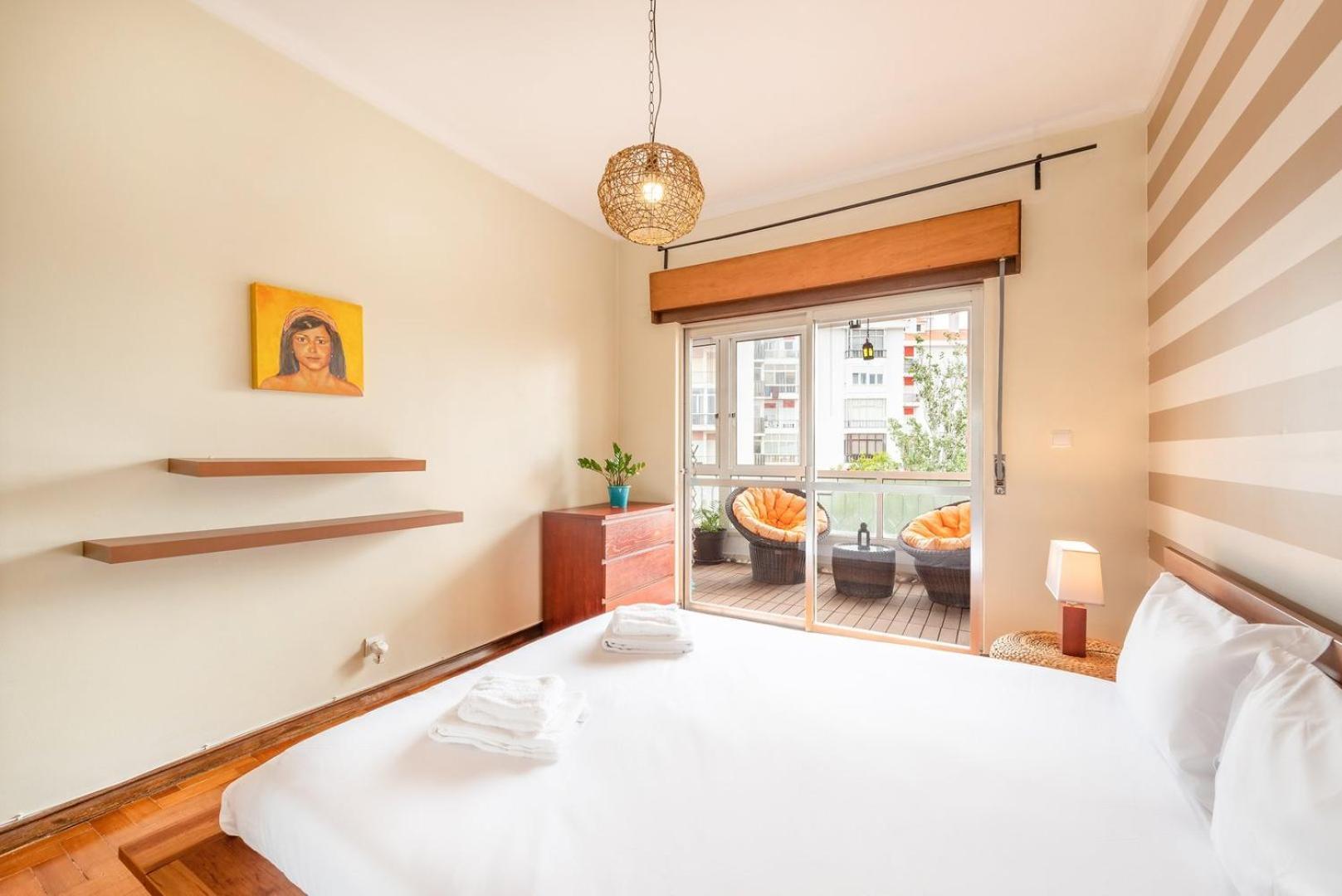 Guestready - Peaceful 1 Bedroom Abode In 에수투릴 외부 사진