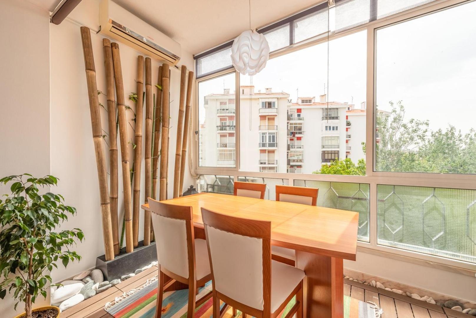 Guestready - Peaceful 1 Bedroom Abode In 에수투릴 외부 사진